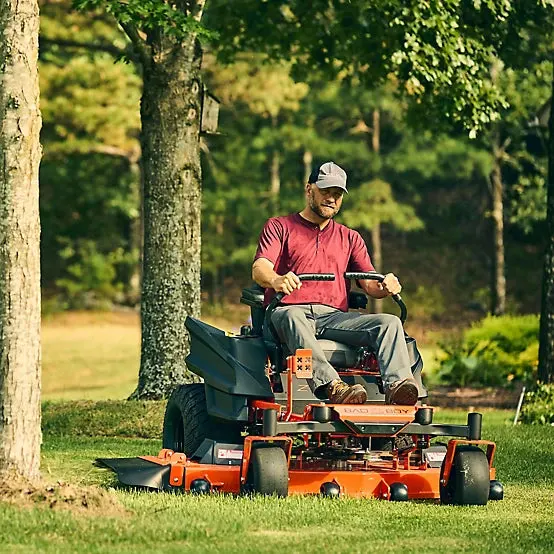 Lawn Mower